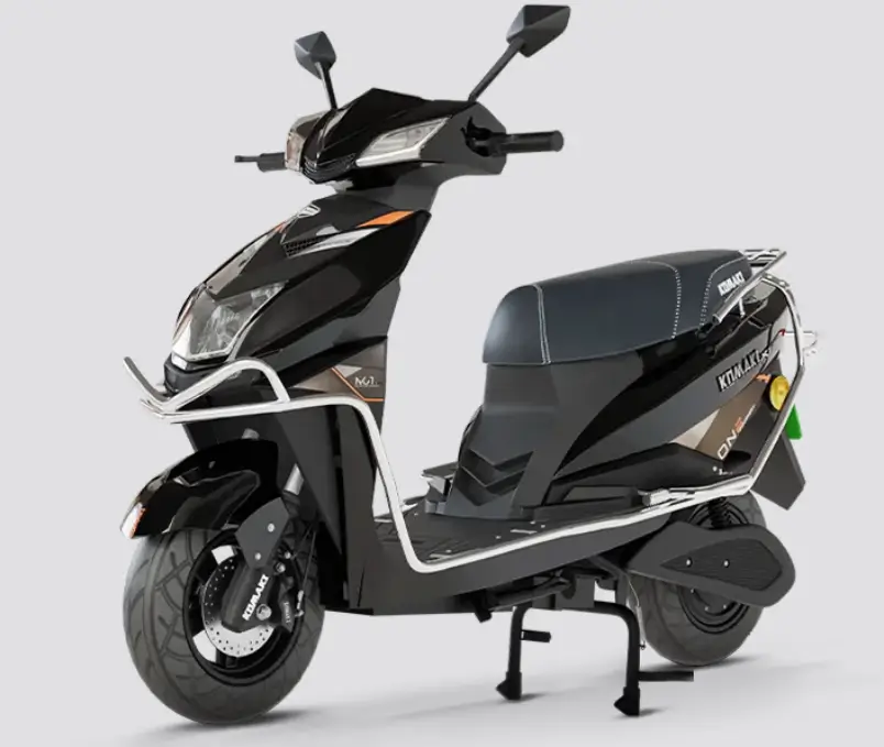 Best EV for Students: कॉलेज जाने के लिए बेस्ट हैं ये 4 इलेक्ट्रिक स्कूटर! कीमत ₹60,000 से भी कम और माइलेज का कोई तोड़ नहीं; देखें लिस्ट 3 Komaki X One