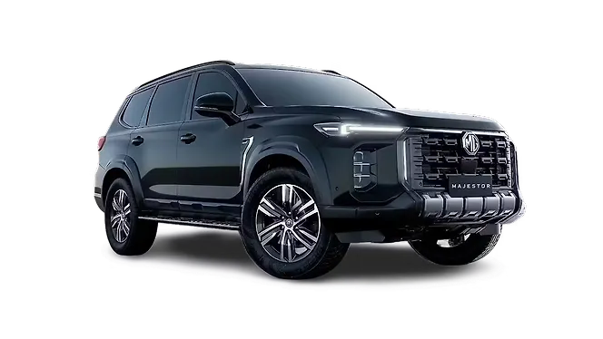 Fortuner की छुट्टी करने आ रही हैं 2 नई हाइब्रिड SUVs! फुल टैंक पर 1000 KM की रेंज; Jetour T2 और Majestor का देखें जलवा 3 Majestor 2026