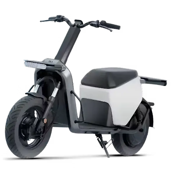 ₹50,000 से भी कम में घर लाएं अपनी गाड़ी! कम आय वालों के लिए ये हैं सबसे किफायती स्कूटर और बाइक्स; देखें लिस्ट 3 OLA Gig