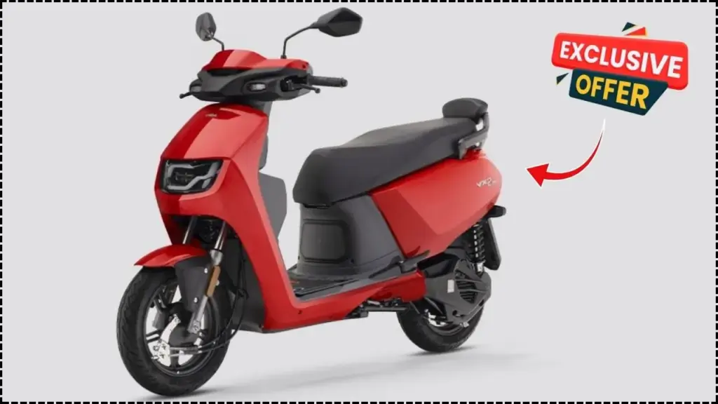 Ola S1 X vs Vida VX2