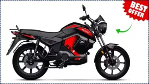 Revolt RV1 Blectric Bike