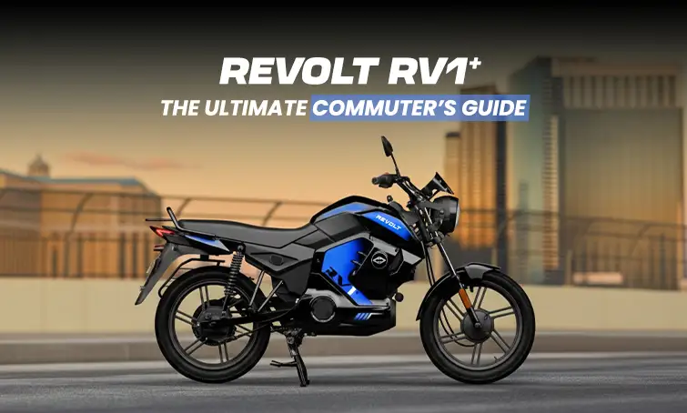 Revolt RV1 Guide