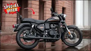 Royal Enfield 2026