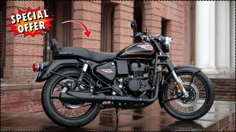Royal Enfield 2026