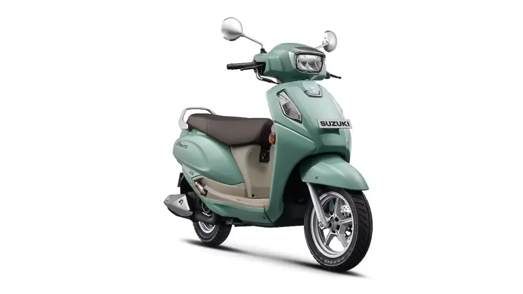 ABS Scooters: ये हैं देश के 5 सबसे सस्ते ABS वाले स्कूटर्स; कम कीमत में मिलेगी सेफ्टी और दमदार माइलेज 2 Suzuki Access 125 (ABS)