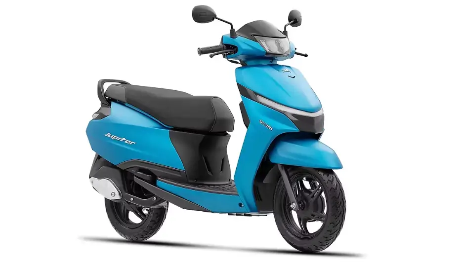 TVS Jupiter 110 Features