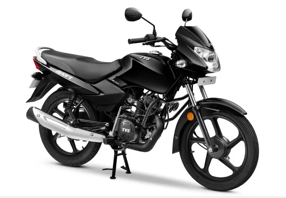 TVS Sport