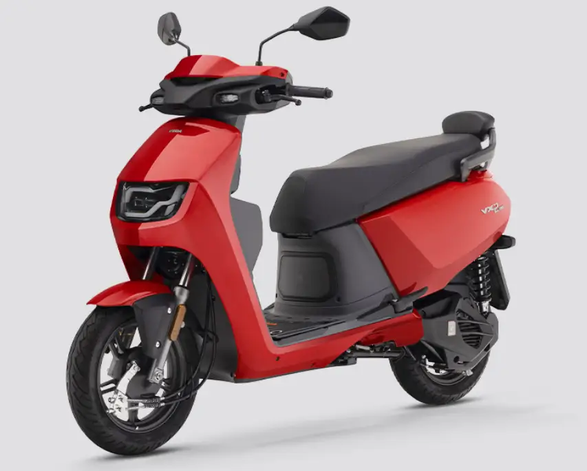 Best EV for Students: कॉलेज जाने के लिए बेस्ट हैं ये 4 इलेक्ट्रिक स्कूटर! कीमत ₹60,000 से भी कम और माइलेज का कोई तोड़ नहीं; देखें लिस्ट 2 Vida VX2