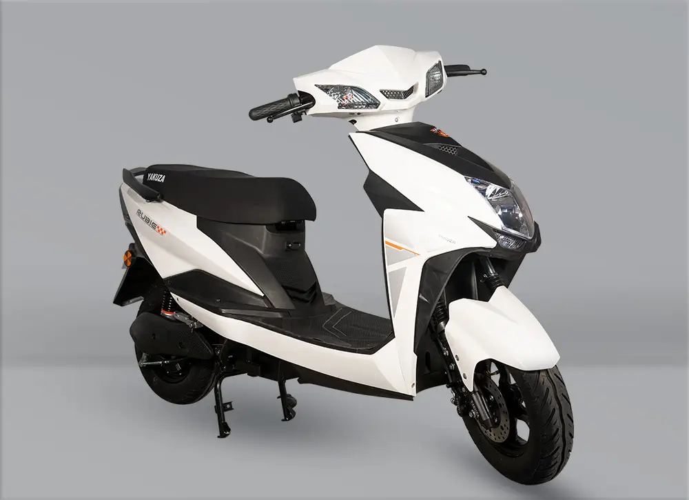 Yakuza Neu Electric Scooter