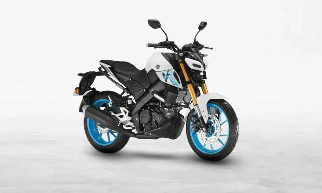 Yamaha MT-15 2026