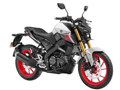 Yamaha MT-15 Features