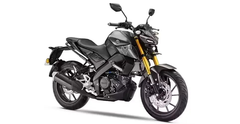 Yamaha MT-15 V2 Features