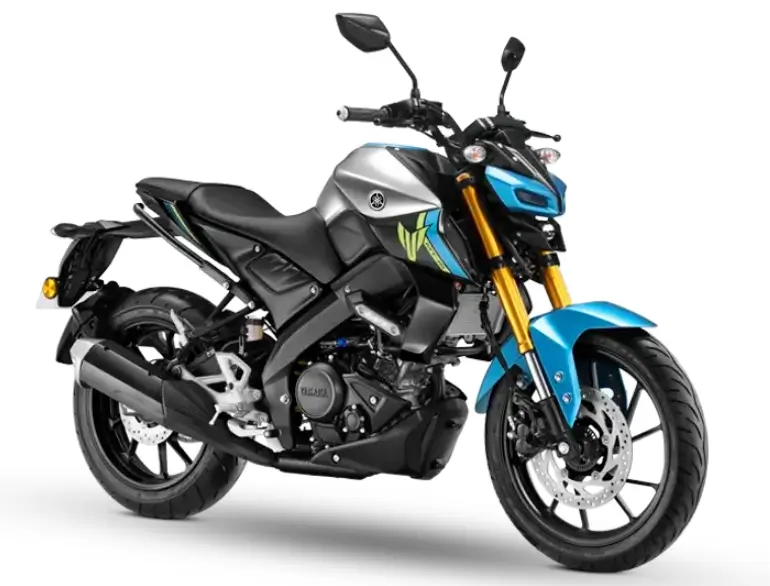 Yamaha MT-15 V2