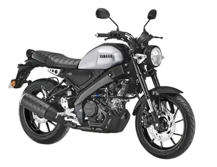 Yamaha XSR155 Features