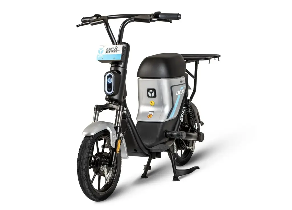 Electric Scooters: कॉलेज स्टूडेंट्स के लिए बेस्ट 'ई-स्कूटर्स!' ऑप्शन, कम बजट, शानदार स्टाइल और रेंज 4 Yulu Style Electric Scooter