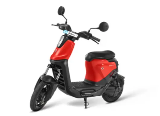 Light Weight EV for Girls: लाइट वेट और जबरदस्त रेंज! ₹49,000 में महिलाओं के लिए 5 बेस्ट इलेक्ट्रिक स्कूटर; अब पेट्रोल के खर्च को कहें बाय-बाय 4 Yulu Wynn