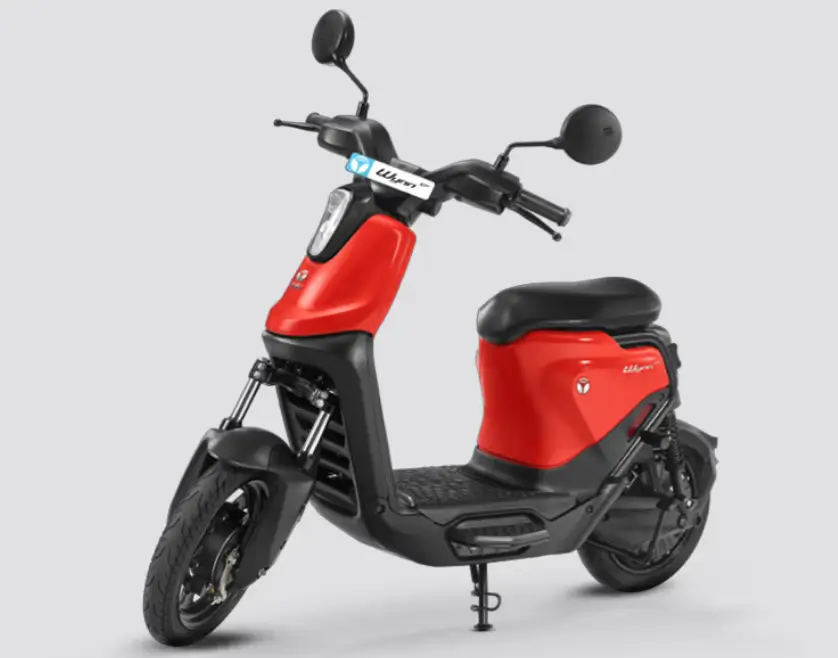 Best EV for Students: कॉलेज जाने के लिए बेस्ट हैं ये 4 इलेक्ट्रिक स्कूटर! कीमत ₹60,000 से भी कम और माइलेज का कोई तोड़ नहीं; देखें लिस्ट 4 Yulu Wynn