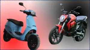 electric bike Details